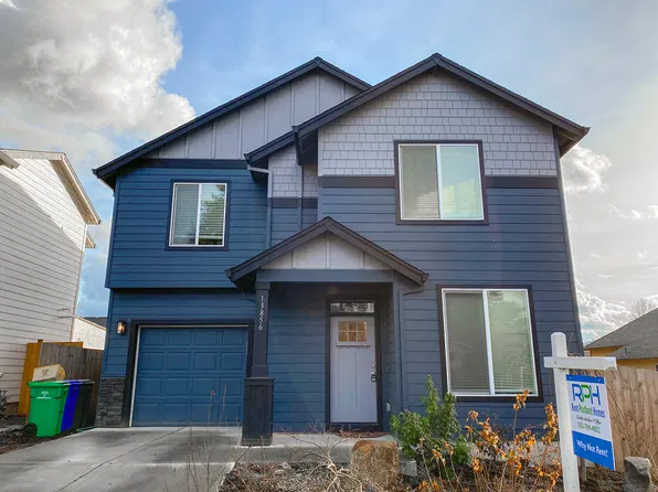13856 SE Raymond St, Portland, OR 97236