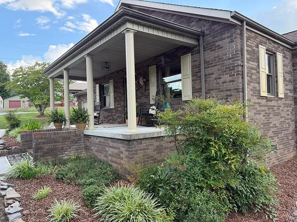 513 Upper Broad St, Newport, TN 37821