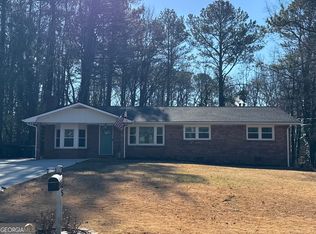 2005 Dobbins Dr NW, Kennesaw, GA 30144