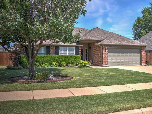 11625 S 103rd Ave E, Bixby, OK 74008