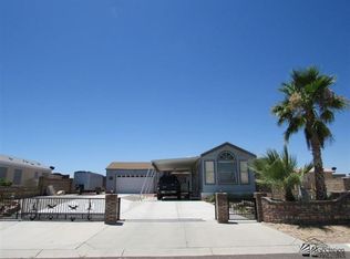 12761 E 47th Ln, Yuma, AZ 85367