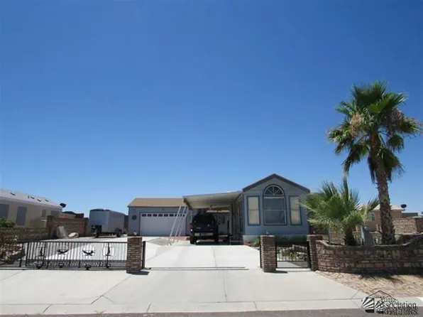 12761 E 47th Ln, Yuma, AZ 85367