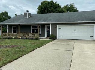 17 Music Cir, Springboro, OH 45066