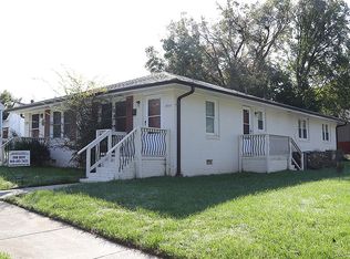 2006 E Main St, Durham, NC 27703