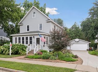 506 E 3rd St, New Richmond, WI 54017