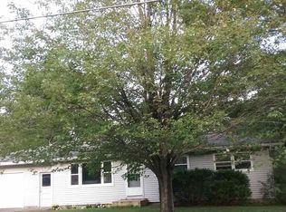 2531 56th St S, Wisconsin Rapids, WI 54494