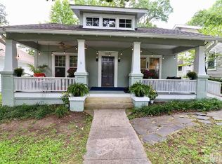 1005 Urban Ave, Durham, NC 27701