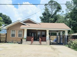 226 N Pine St, Lafayette, LA 70501