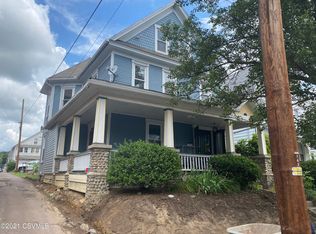 225 W 4th St, Bloomsburg, PA 17815