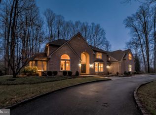 11545 Manorstone Ln, Columbia, MD 21044
