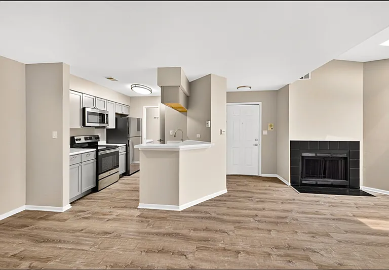 1618 Country Lakes Dr #105 — Photo 3