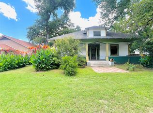 236 8th St, Somerville, TX 77879