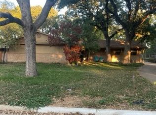 1605 Carl St, Fort Worth, TX 76103