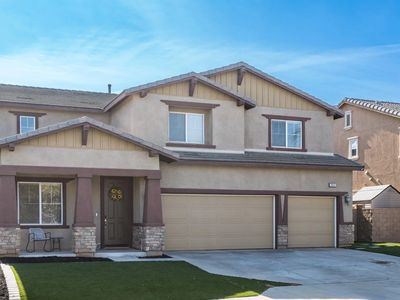 28541 Bauvardia Way, Murrieta, CA, 92563