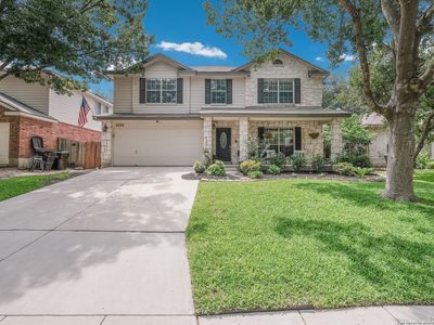 11723 Drought Pass, Helotes, TX, 78023