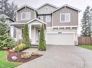 11413 128th Street Ct E, Puyallup, WA 98374