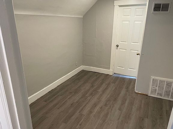 Work from home space