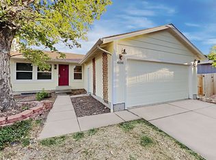 4108 S Laredo Way, Aurora, CO 80013