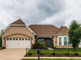 12000 Avedon Way, Zionsville, IN 46077