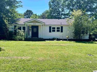 8115 Hico St, Dubach, LA 71235