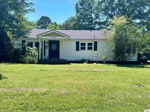 8115 Hico St, Dubach, LA 71235