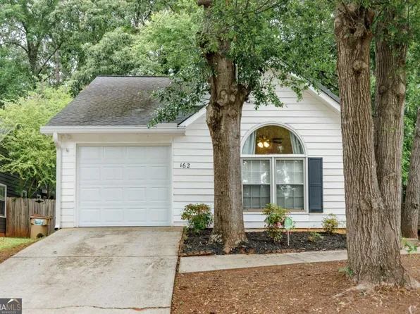 162 Wakefield Trce, Athens, GA 30605