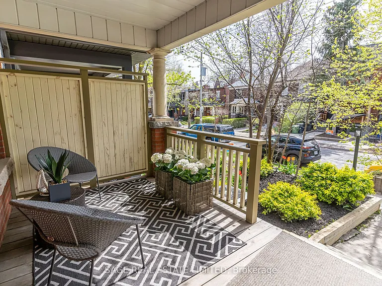 345 Markham St #MAIN — Photo 3