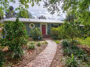 407 NE 8th St, Gainesville, FL 32601