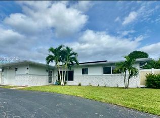 Breezeswept Park Estates, Plantation, FL 33317