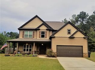 70 Hickory Hills Dr, Newnan, GA 30263
