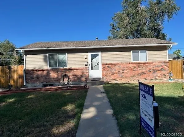 7331 Utica Street, Westminster, CO 80030