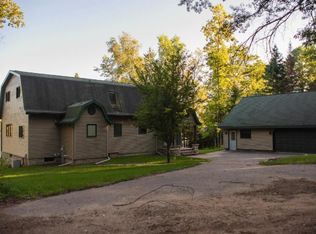 W8905 Cth #K, Elcho, WI 54428