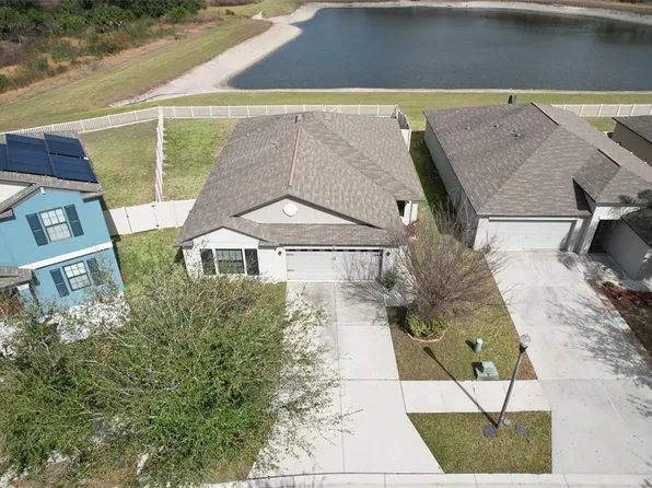 12619 LEMON PEPPER DRIVE, RIVERVIEW, FL 33578