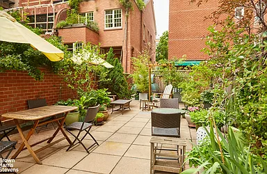 Sold by Brown Harris Stevens