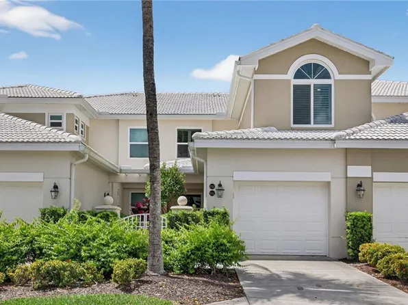 4655 HAWKS NEST WAY #202, NAPLES, FL 34114