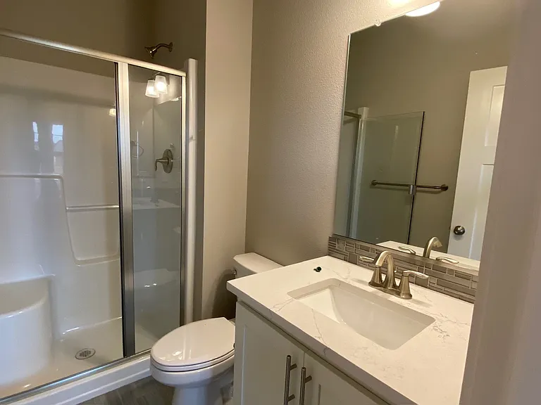Guest Bath - 1 - First Floor