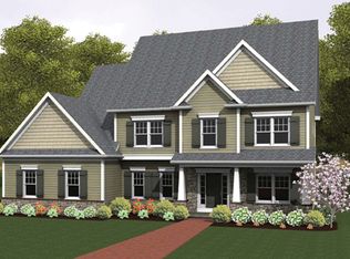 4498 Hurst Rd, Altamont, NY 12009