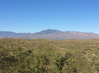 16050 E Empire View Rd, Vail, AZ 85641