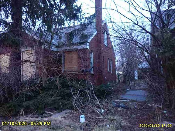 14483 Fordham
