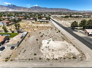 N Riley St, Las Vegas, NV 89149
