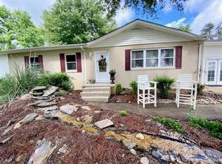 360 State Highway 127, Taylorsville, NC 28681