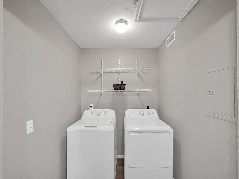 The Parker Apartment Homes general photo