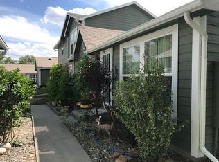 589 W Indian Creek Dr APT 4, Grand Junction, CO 81501