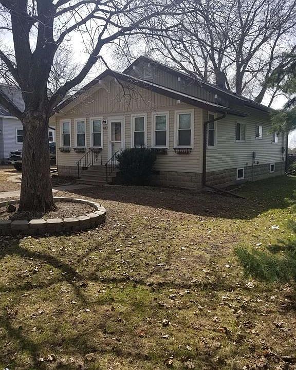 447 Ingham St NW, Titonka, IA 50480 Zillow