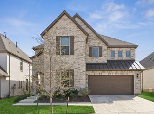 110 Keane Ct, Mansfield, TX 76063