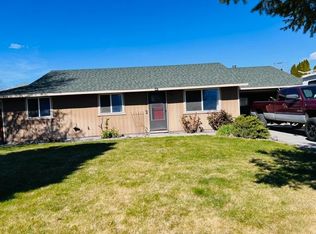 4720 Holly Way, West Richland, WA