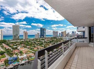 19195 NE 36th Ct APT 2709, Aventura, FL 33180