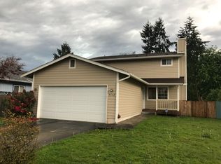 9312 S M St, Tacoma, WA 98444