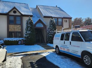 316 Georgia Ct, Sewell, NJ 08080