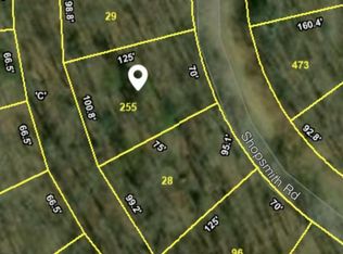 118 Shopsmith Rd, Crossville, TN 38558